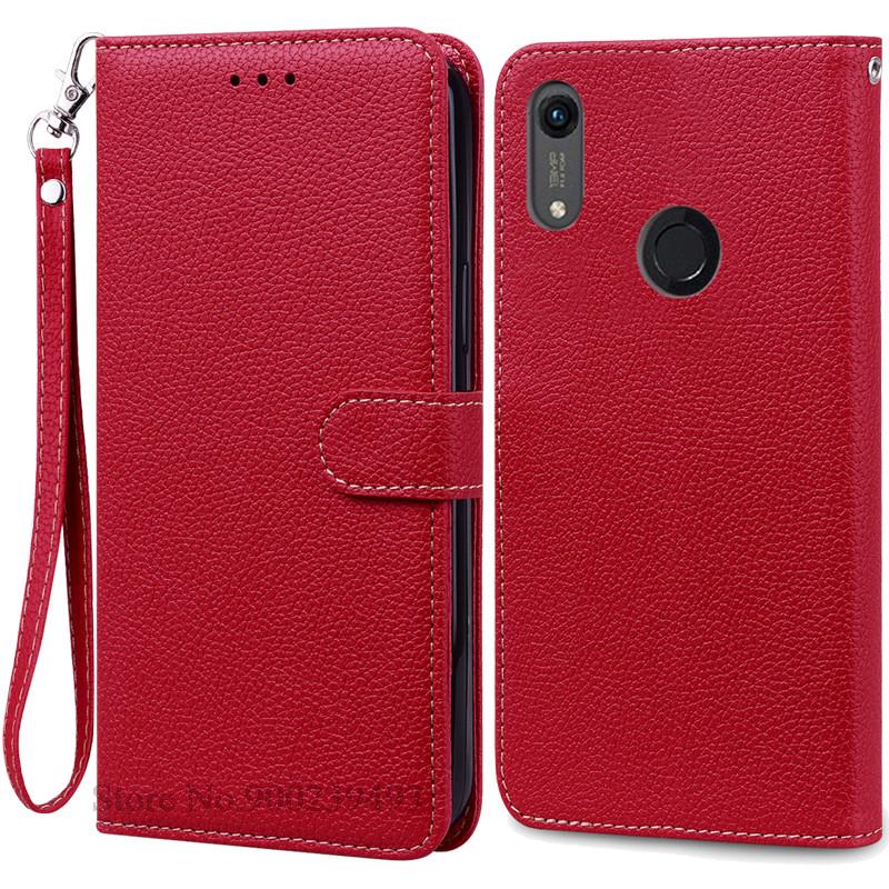 Чехол Honor 8A для Huawei Honor 8A чехол-кошелек кожаный флип-чехол для Honor 8A 8 A JAT-LX1 Fundas Honor 8a Prime Phone Case Coque