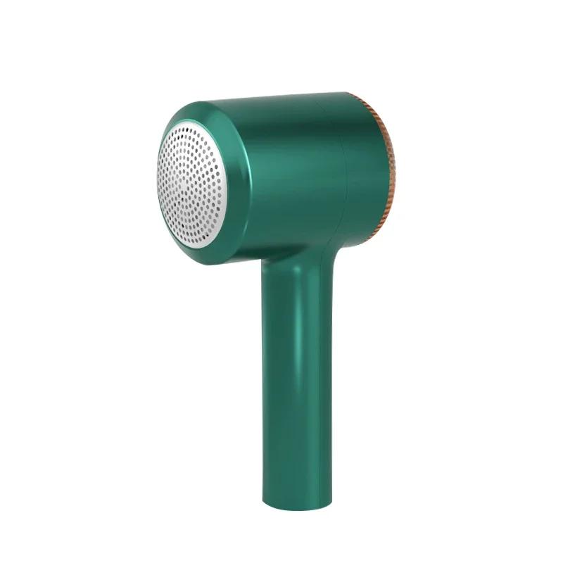 Portable Electric Hair Ball Hair Remover (for Hair Removal) Removes Lint From Clothes Chargeable Clothing and Sweater Shavers