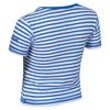 Regatta Childrens/Kids Peppa Pig Contrast Striped T-Shirt