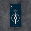 The Stormlight Archive Knights Phone Case For Samsung S25,S24,S22,S23,S30,Ultra,S20,S30,Plus,S21 Fe,10,9,5G Silicone Cover