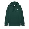 Puma Ess Худи Ретро С длинным рукавом Пуловер Повседневная Спортивная Толстовка Мужская толстовка 631807-75