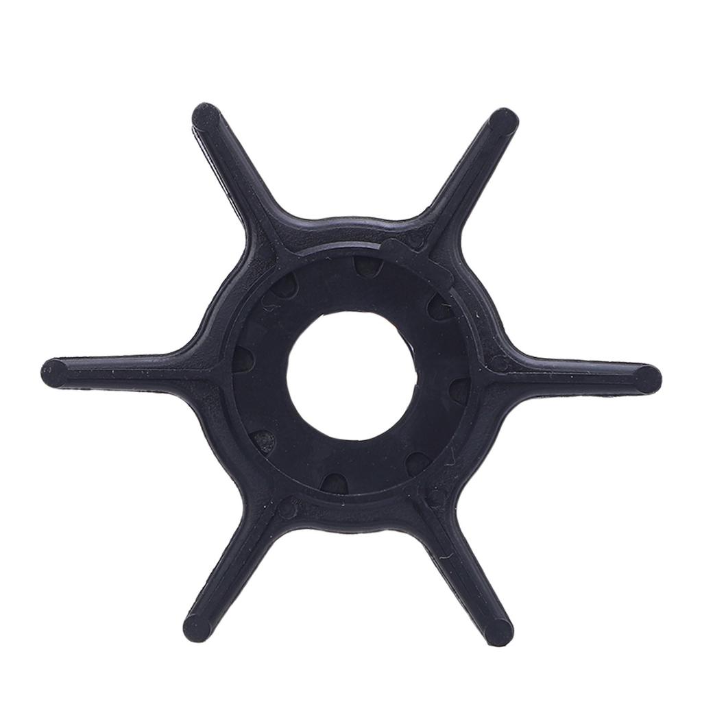 Крыльчатка водяного насоса 68T 44352 00 Резиновая крыльчатка Замена для подвесного мотора 4-тактный 6 л.с. 8 л.с. 9,9 л.с. 2001 2020