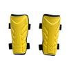 1 пара футбольных щитков для детей, футбольные накладки на голень, рукава для ног, футбольный коврик