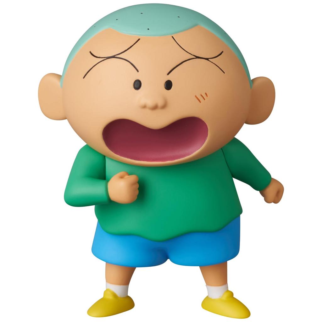 MEDICOM TOY UDF Ультра Детальная Фигурка №. 855 Серия 5 Шин-чан Масао-кун высота около 62,5 мм не в масштабе окрашенная готовая фигурка.