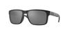 Sunglasses 0OO9244 HOLBROOK 924425 PRIZM BLACK POLARIZED 56 [Oakley] (Asia Fitting)