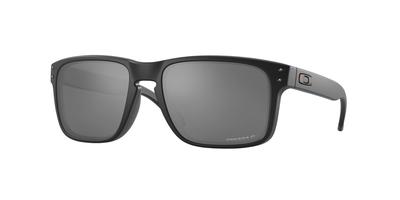 Солнцезащитные очки 0OO9244 HOLBROOK 924425 PRIZM ЧЕРНЫЕ ПОЛЯРИЗОВАННЫЕ 56 [Oakley] (Азия Монтаж)