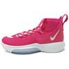 Zoom Rize TB Kay Yow Unisex Sneakers Pink Vivid-Pink White CN9502-603