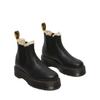 Boots Dr. Martens Black Chelsea 2976