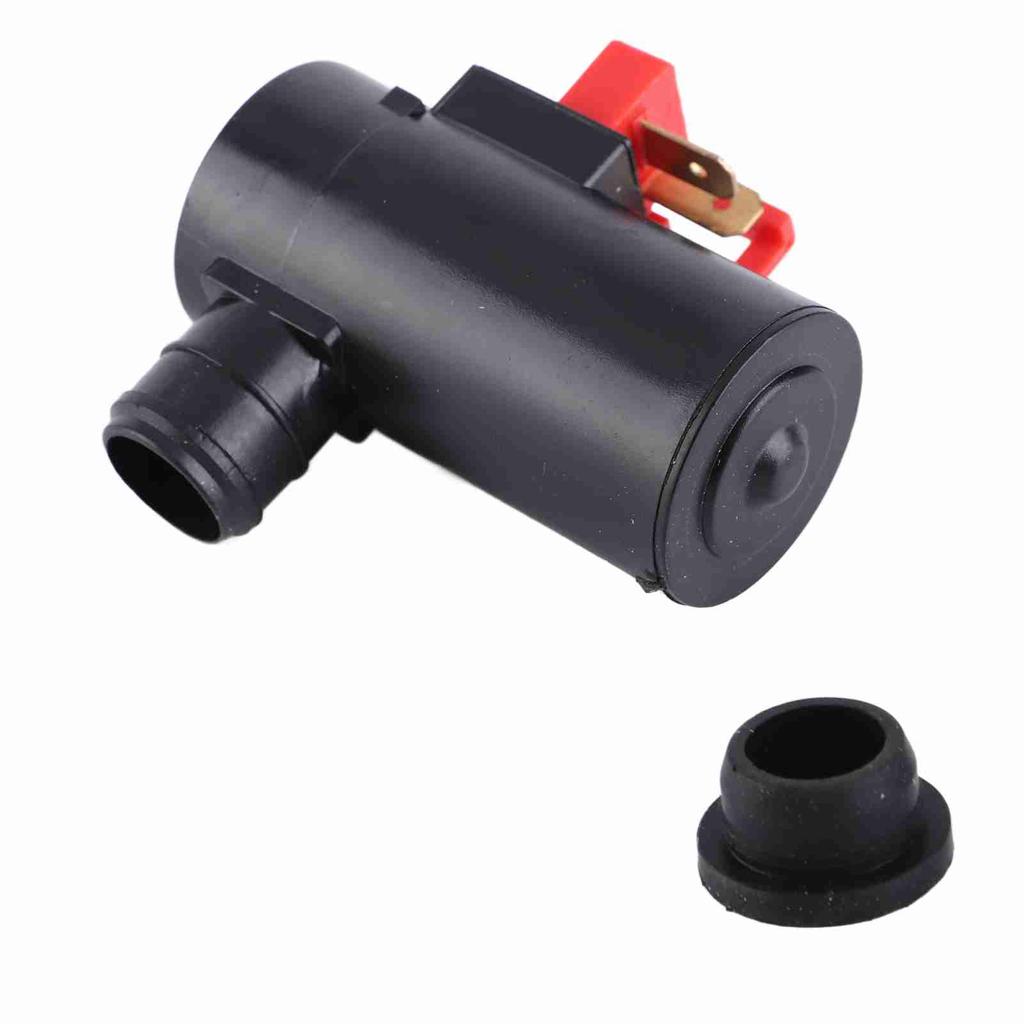 Моторчик насоса омывателя лобового стекла 38512‑SA5‑013