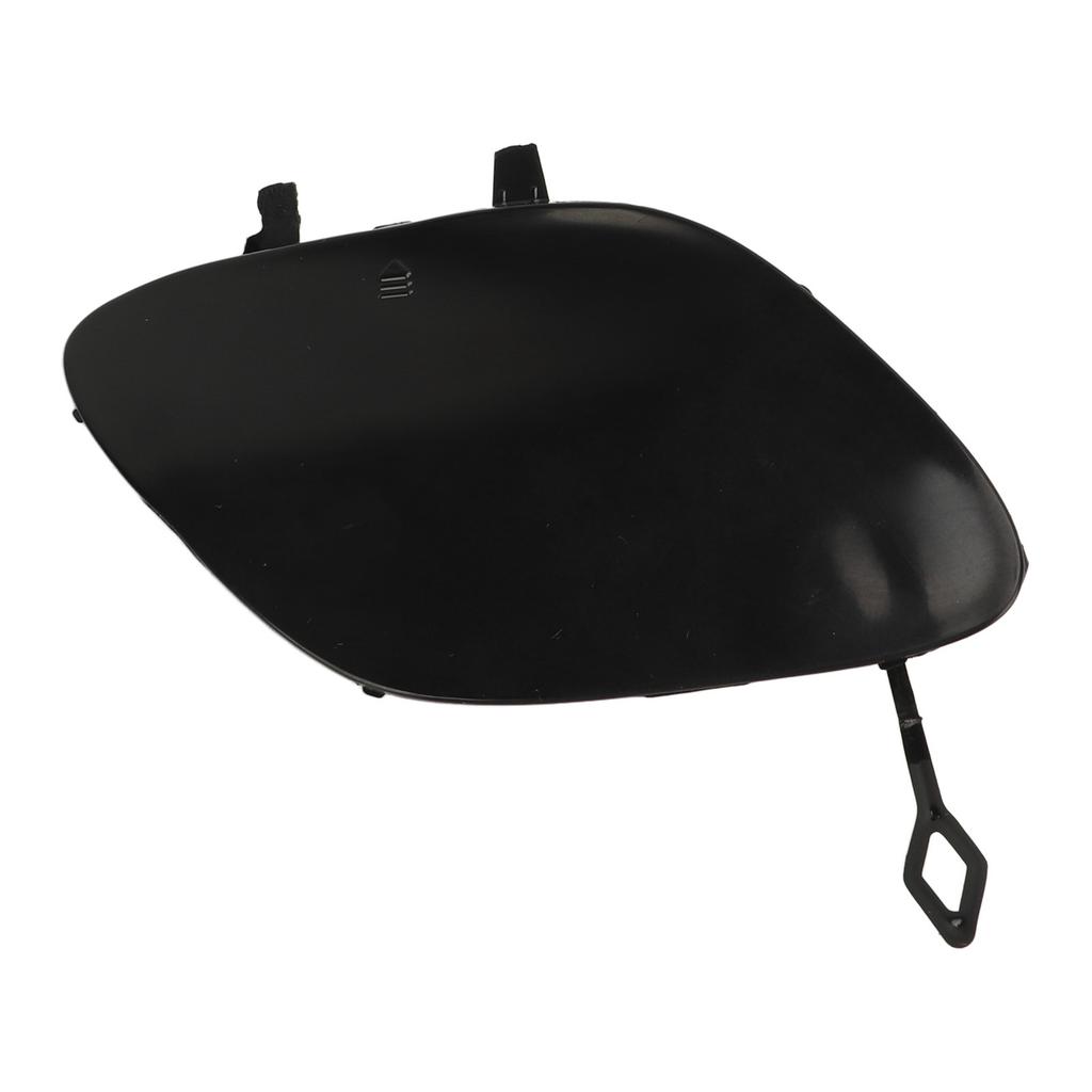 Front Bumper Tow Hook Cover Prevent Leakage A2058850724 Replacement for Benz C‑Class C205 W205