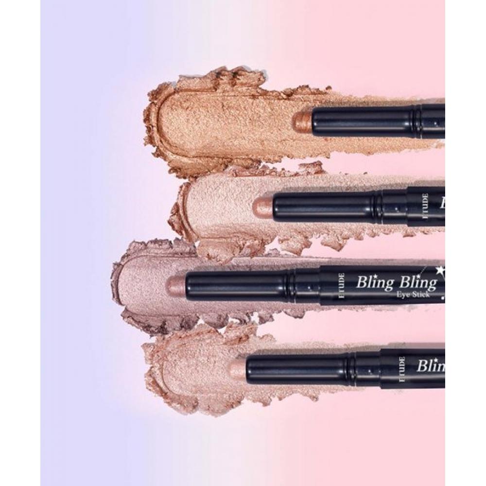 Etude Ледяная палочка Bling Bling