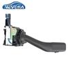 NEVOSA 1K0953519H For VW Volkswagen EOS Golf Jetta Rabbit Tiguan Windscreen Electric Wiper Stalk Switch Button Car Accessories