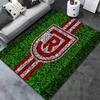 SSV Jahn Regensburg Carpet Rug for Living Room Bedroom Home Sofa Decoration,Kids play Non-slip Floor Mat