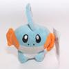 Мультяшная плюшевая кукла Mudkip Poke