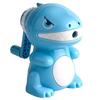 Dinosaur Pencil Sharpener Cartoon Manual Pencils Easy Sharpener Small Lightweight Learning