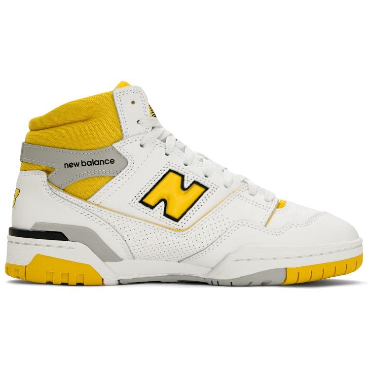New Balance 650R 'Honeycomb' Мужские BB650RCG