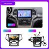 Универсальная Android-навигация и камера заднего вида для Jeep Wrangler и Grand Caravan