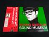CD TOWA TEI - Музей звука AMCY22589 Elektra, Akashi 1997 Япония Танцевальная & Электронная Музыка Б/У