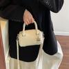Niche High-end Handbag Small Bag Women's 2025 Summer New Simple Pillow Bag Versatile Crossbody Bag
