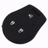 Jingyuqin Remote  Silicone Key Case Cover For Nissan March Tiida Altima Armada Cube Juke Maxima Pathfinder Rogue Sentra Versa