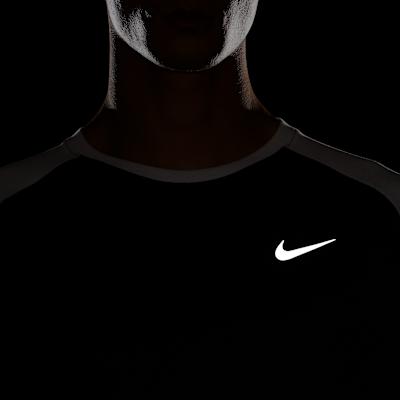 Мужская футболка Nike Dri Fit Беговая футболка мужская