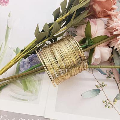 Европейский винтажный панк-стиль открытый браслет-манжета для женщин