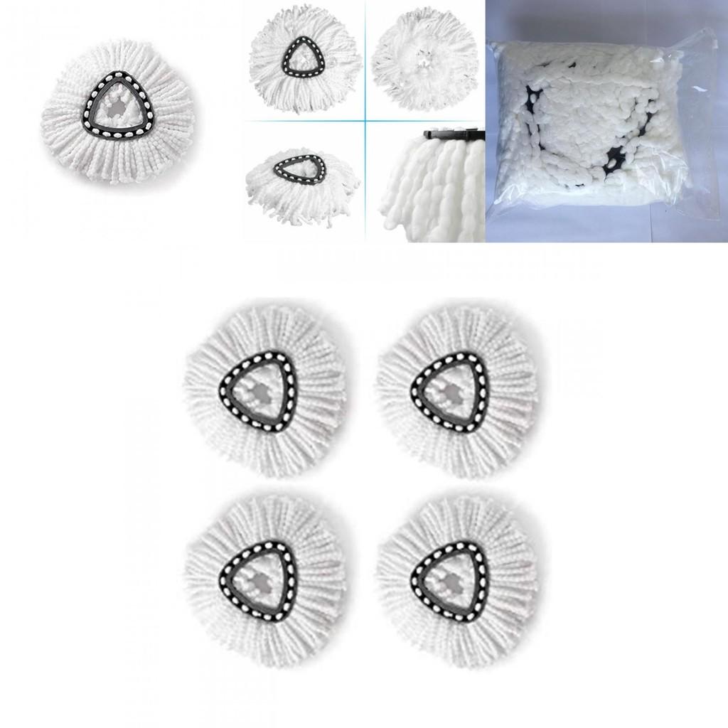 Высококачественная насадка из микрофибры для швабры Vileda O-cedar