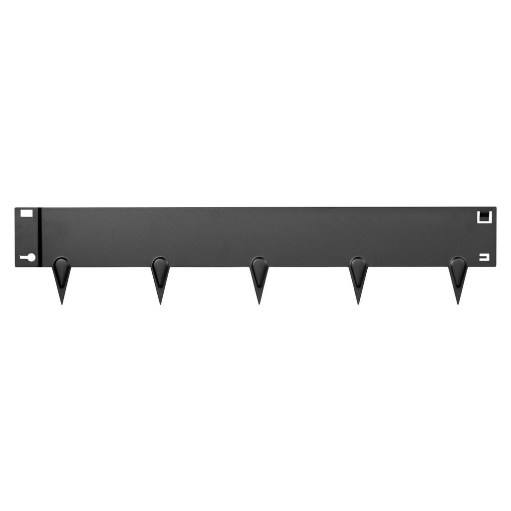 Galvanized Steel Landscape Edging, 6-Pack 1016 x 207 mm Metal Edging for Landscaping with Gloves, Easy-to-Install, Heavy Duty Metal Garden Edge Border