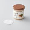 [Skin Food] Acorn Pore Elasticity Pad 60 Sheets