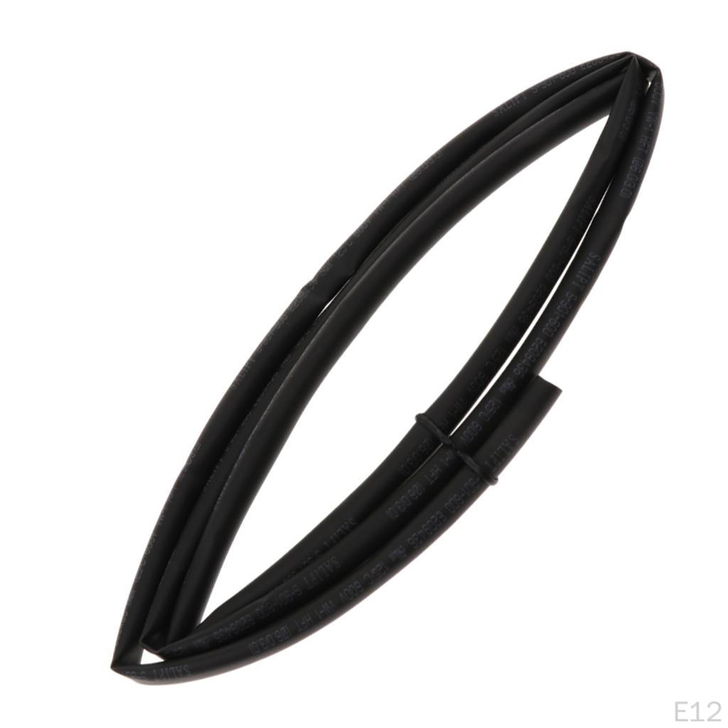 1 Коэффициент 2:1 термоусадочная трубка