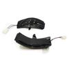 LED Side Mirror Blinker Indicator For Subaru Outback 2015-2018 XV 2013-2016 Lagecy Forester Impreza WRX STI Dynamic Turn Signal