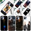 Командир Лекса Сотня Чехол Для Xiaomi 14 Ultra 13 11T 12T 13T 14T Pro POCO X6 X7 Pro X3 X5 F3 F5 F6 M6 Pro Чехол