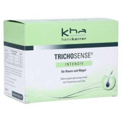 Ханс Каррер Трикосенс Интенсивная Жидкость 300 мл (15*20мл)