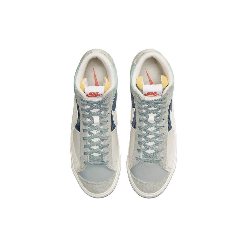 Nike Blazer Mid Pro Club 'Remastered Mica Green' Men's DQ7673-300