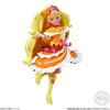 Bandai StarTwinkle PreCure Милая фигурка Кюа Солей
