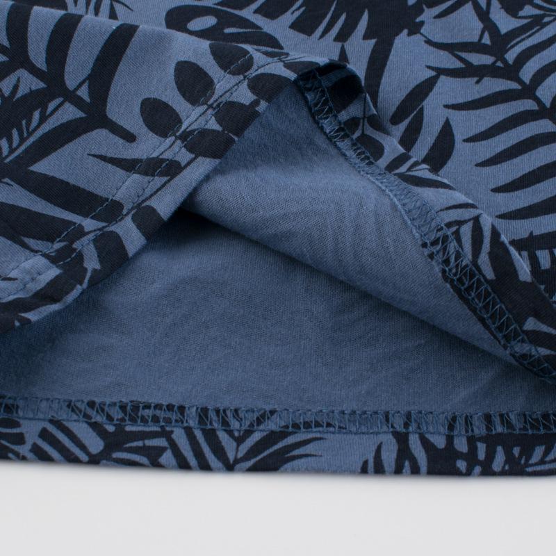 2025 Summer Korean Boys' Short-Sleeve T-Shirts & Baby Clothes