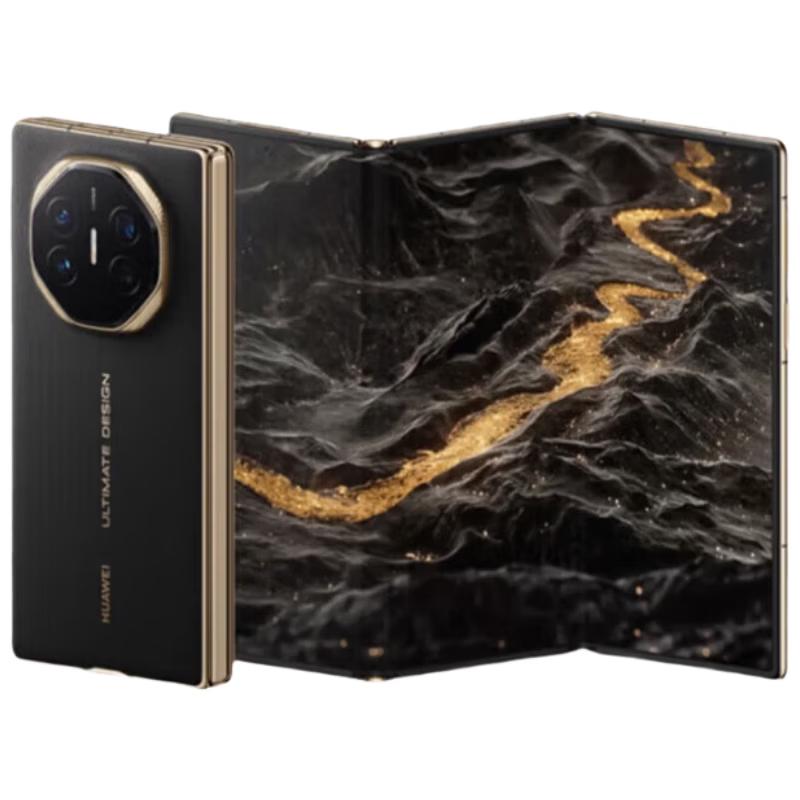 Huawei Mate XT Ultimate Design (Китайская версия)