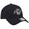New Era Кепка 9FORTY Los Angeles Kings NHL, Мужская черная кепка