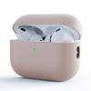 Ультратонкий силиконовый чехол для наушников Airpods 1/2, Airpods 3 4 Защитный чехол для наушников Apple Airpods Pro 2 3 Чехол для Airpods