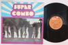 LP Запись СУПЕР КОМБО Super Combo HDD626 DISQUES DEBS I 1978 Франция Латинская Б/У