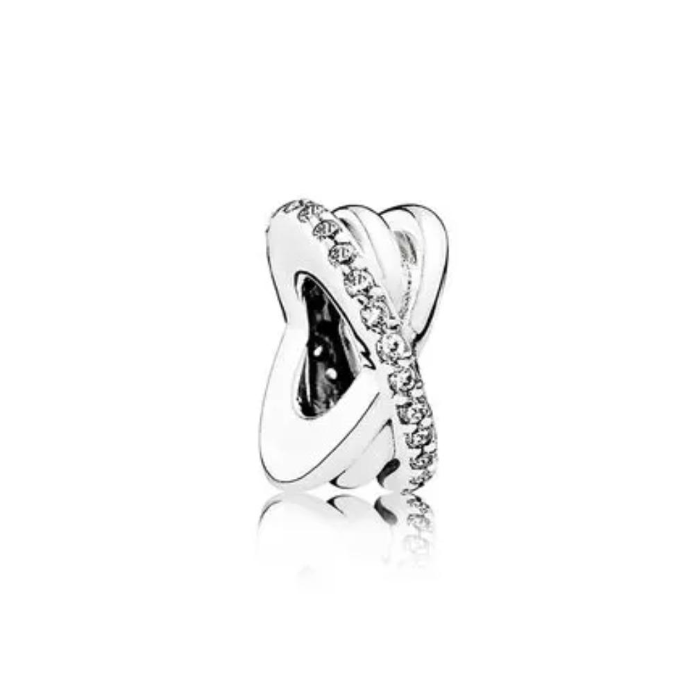 Серебро 925 Пробы Игрушечный Пистолет Корона Флаг Облако Машина Подвески Шармы Бусины Для Браслета Ручной Работы Украшения Женский Подарок