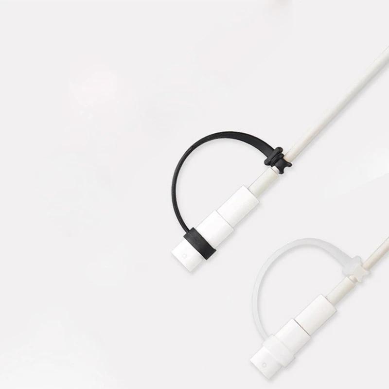 Used replacing silicone anti-loss charging strap