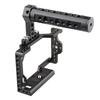 CAMVATE Camera Cage Kit - Accessories for A6500 Camera