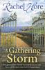 Книга A Gathering Storm