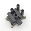 L81318100 6E5G12029A L813-18-100 Ignition Coils For Mazda 6 GG GH GY 1.8 2.0 2.3 3 BK BL 2.0 MPV II LW 2.3 2002-