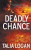 Книга Deadly Chance