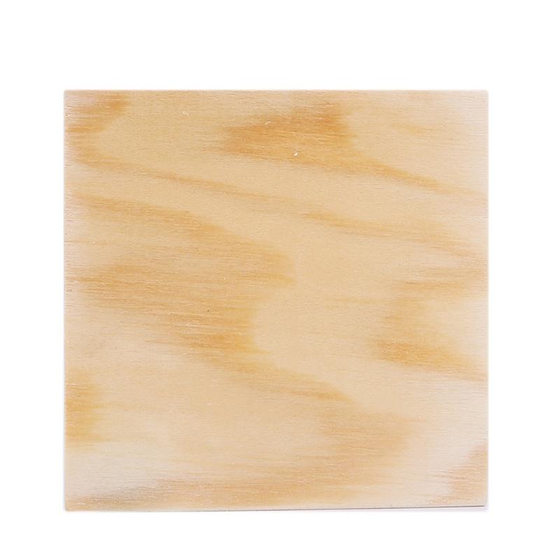 Обычный футляр для конфет, кольцо, шкатулка для хранения ювелирных изделий, деревянный органайзер, футляр для рукоделия