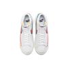 Новые Nike Blazer Mid 77 Infinite Белый Синий Пустота Малиновый DA7233-102
