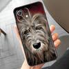 Irish Wolfhound Dog Case For Xiaomi 14 Ultra 13 15 Pro 11T 12T 13T 14T Pro POCO X7 Pro X3 X5 X6 F5 F6 F7 Cover