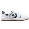 Converse Кроссовки унисекс AS-1 Pro White Navy Gum A04597C
